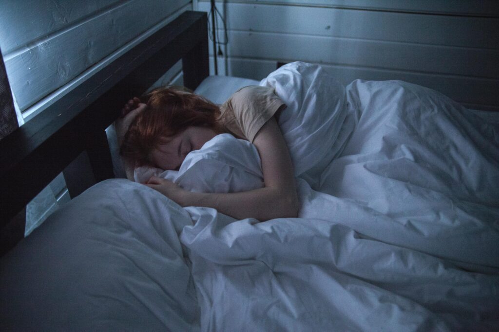 الاختناق أثناء النوم Sleep Apnea | هل يمكن أن يسبب الموت ؟ - طبيبك