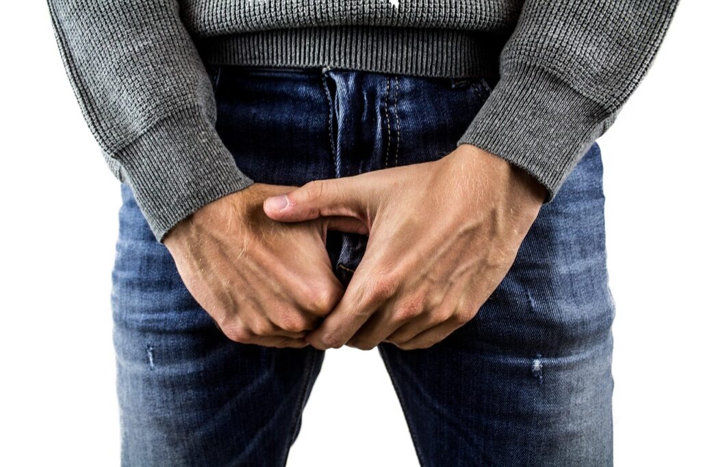 سرطان البروستاتا prostate cancer - طبيبك